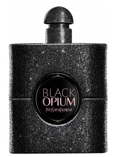 Yves Saint Laurent Black Opium Extreme Women's Perfume